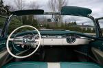 Oldsmobile 98 Starfire Convertible 1955 года